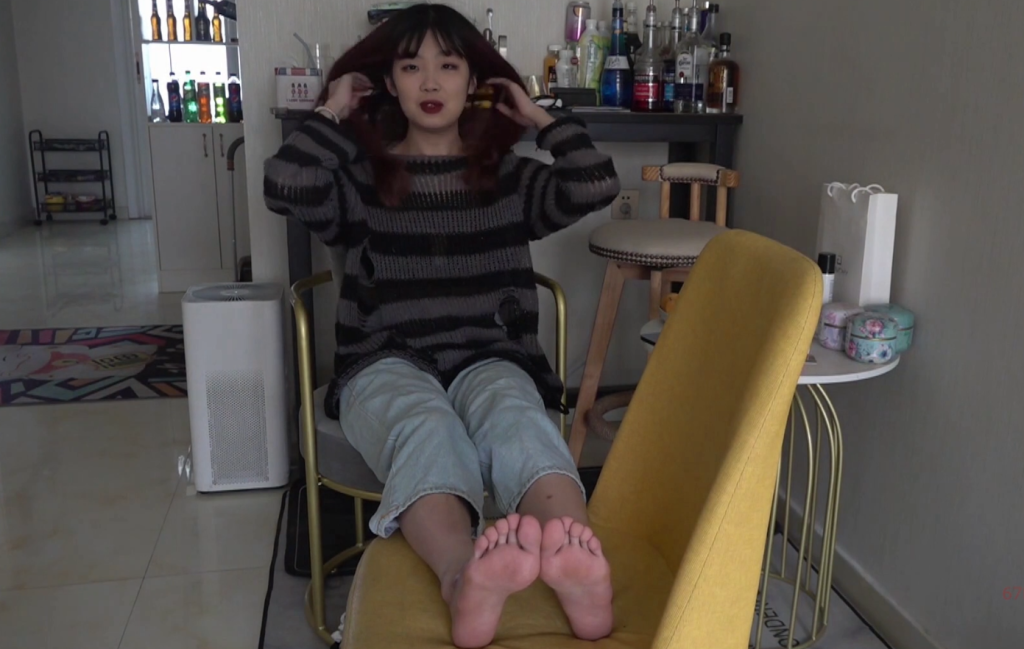 tk369月月初T-子比测试站